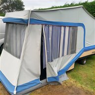 trailer tents camp let for sale