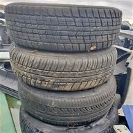 toyota yaris tyres for sale