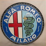 alfa romeo 147 exhaust for sale