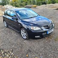 mazda 3 saloon for sale