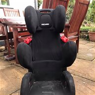 recaro young sport car seat for sale