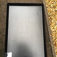 landrover tray black for sale