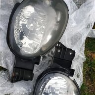 7 motorcycle headlight for sale