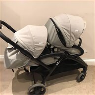 cosatto double buggy for sale