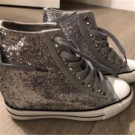 michael kors wedge trainers for sale