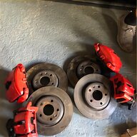 audi rs calipers for sale