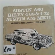 austin a55 for sale