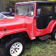 corgi jeep 470 for sale