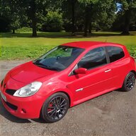 clio 172 mount for sale