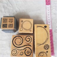 stamping block wooden rubber stamps for sale