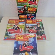 postman pat dvd for sale