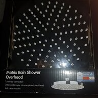 trevi shower head for sale
