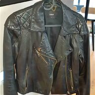 stone island leather jacket for sale