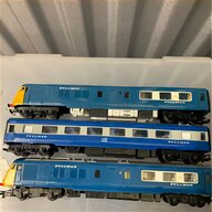 triang hornby train sets for sale