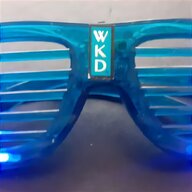 flashing glasses for sale