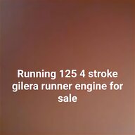 gilera runner 125 sp engine for sale