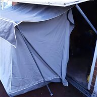awning annexe for sale