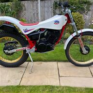 trials motorcycles for sale