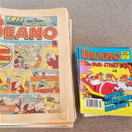 beano christmas comic for sale