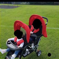 triple buggy for sale