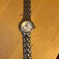 ladies tissot 9ct gold watch for sale