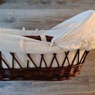 izziwotnot moses basket for sale