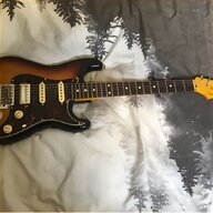 fender american special stratocaster for sale