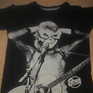vintage nirvana t shirt for sale