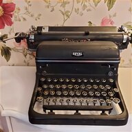 typewriters for sale
