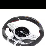 mercedes s class steering wheel for sale