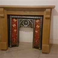 fireplace frame for sale
