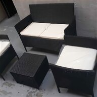 white wicker sofa for sale