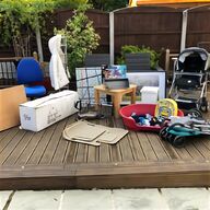 car boot table for sale