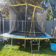 rectangular trampoline for sale
