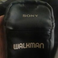 sony walkman fx for sale