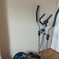 york 2 in 1 cross trainer for sale