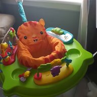 rainforest jumperoo seat for sale