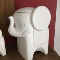 elephant teapot for sale