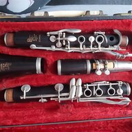 boosey and hawkes clarinet for sale
