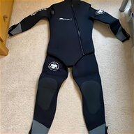 2 piece wetsuit for sale