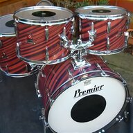 premier snare drum for sale