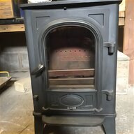 contemporary multifuel stove for sale