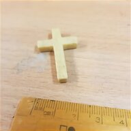 antique gold cross for sale