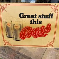 bass beer for sale