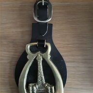 horse brass strap for sale