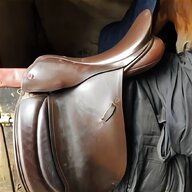 working hunter saddle for sale