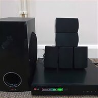 surround sound amplifier for sale