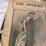 sphere magazine for sale
