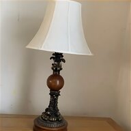 vintage bedside lamps for sale