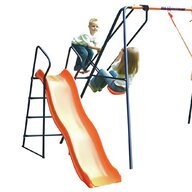 large swing sets for sale